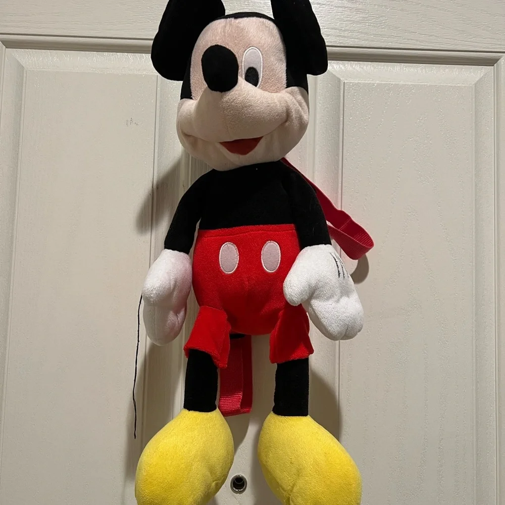 Mickey‎ Mouse backpack